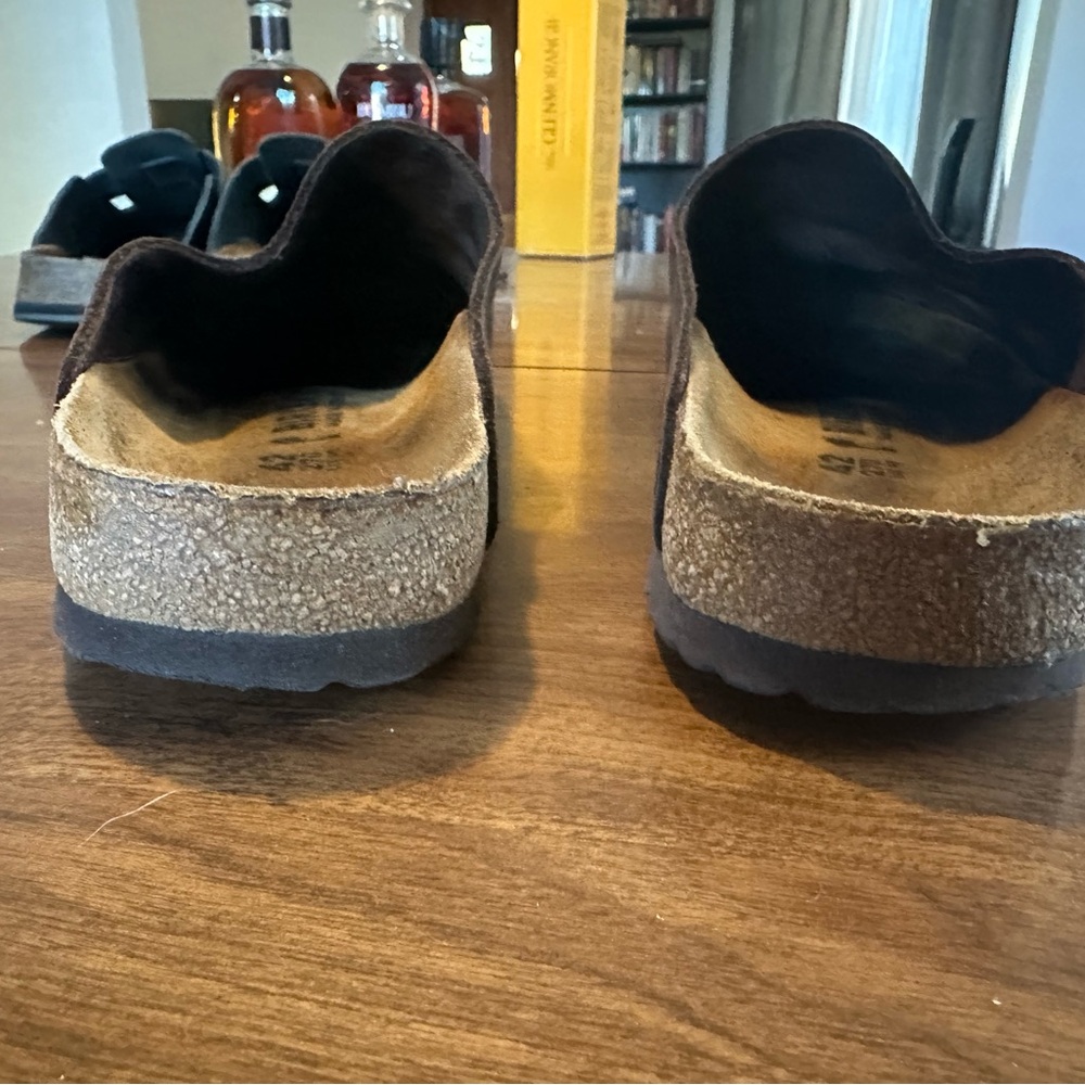 Birkenstock Amsterdam 42